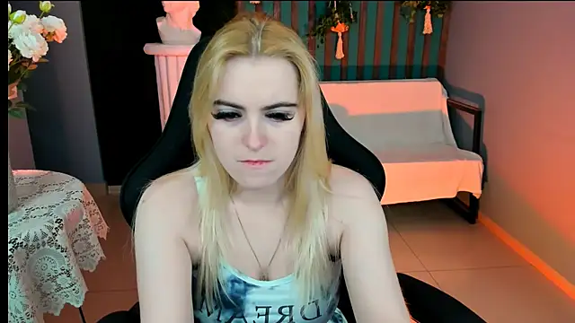 Stef Nicks online show from 22, 5, 2026
