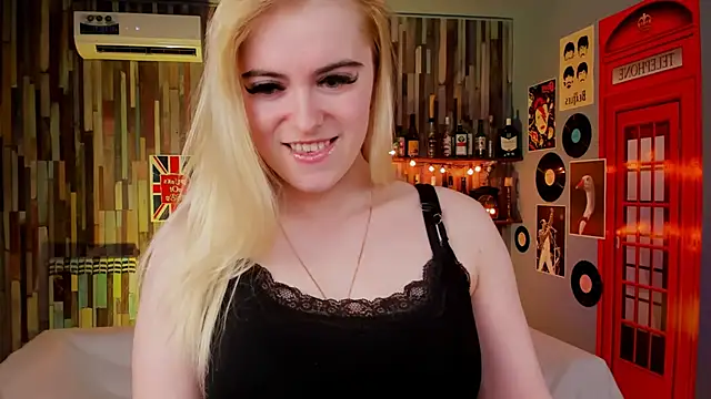 Stef Nicks online show from 17, 5, 2026