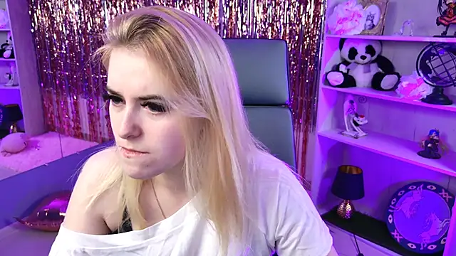 Stef Nicks online show from 3, 4, 2026