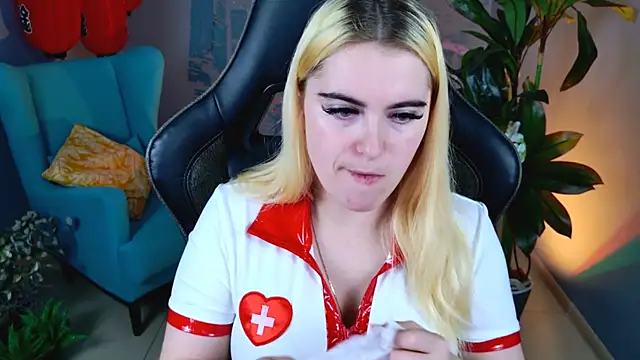 Stef Nicks online show from 22, 9, 2025