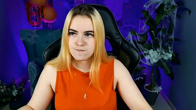 Stef Nicks online show from 25, 10, 2025