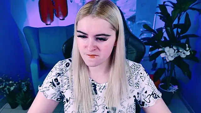 Stef Nicks online show from 6, 11, 2025