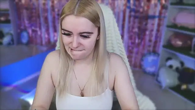 Stef Nicks online show from 12, 2, 2026