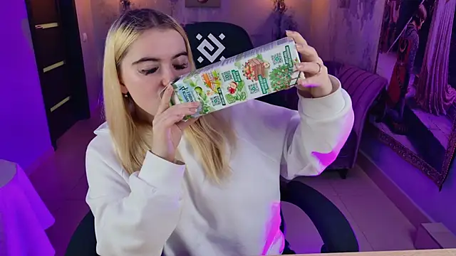 Stef Nicks online show from 12, 10, 2025