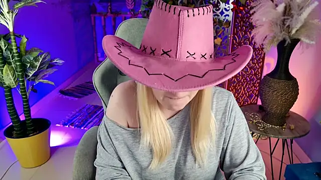 Stef Nicks online show from 15, 3, 2026