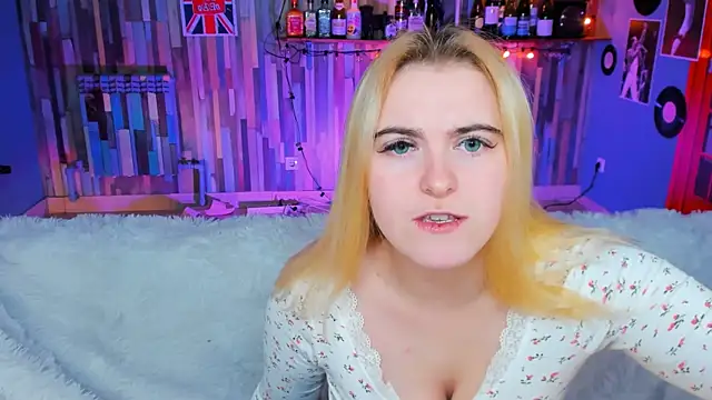 Snapshot of Stef_Nicks chatting on 6, 1, 2026 Stef Nicks online show from 6, 1, 2026