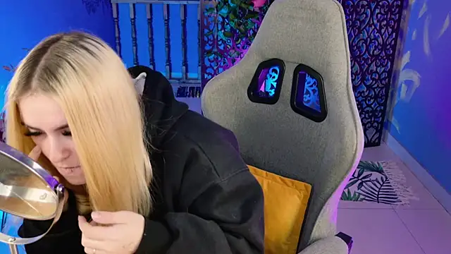 Stef Nicks online show from 29, 9, 2025