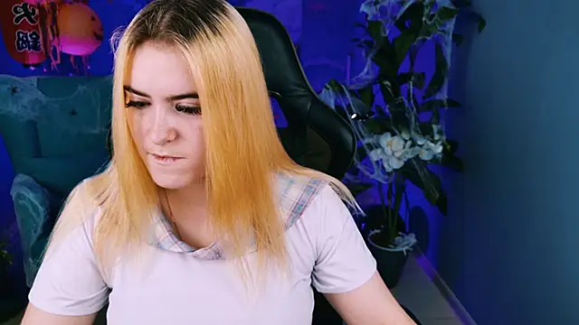 Stef Nicks online show from 21, 10, 2025