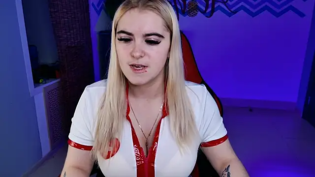 Stef Nicks online show from 2, 11, 2025