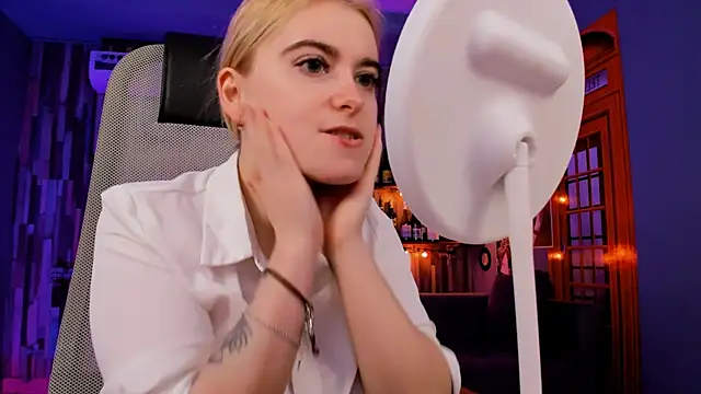 Stef Nicks online show from 23, 2, 2026