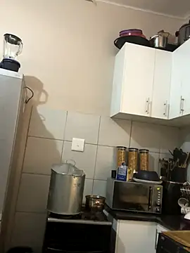 SEXYBOOBS21D online show from 19, 9, 2025