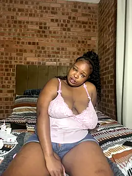 SEXYBOOBS21D online show from 14, 11, 2025