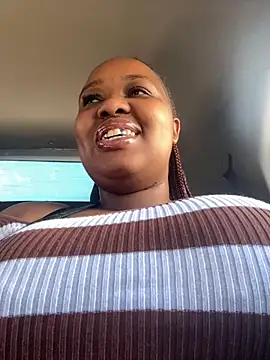 SEXYBOOBS21D online show from 26, 10, 2025