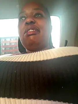 SEXYBOOBS21D online show from 30, 10, 2025