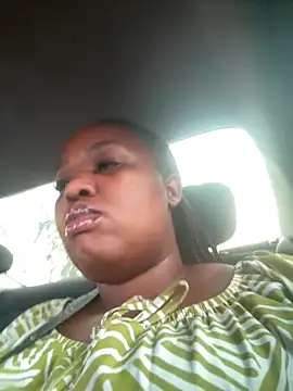 SEXYBOOBS21D online show from 21, 10, 2025