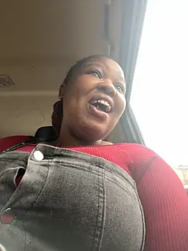 SEXYBOOBS21D online show from 3, 11, 2025