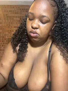 SEXYBOOBS21D online show from 15, 11, 2025