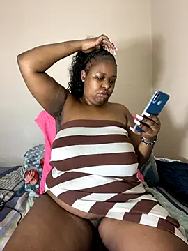 SEXYBOOBS21D online show from 19, 11, 2025