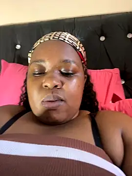 SEXYBOOBS21D online show from 18, 11, 2025