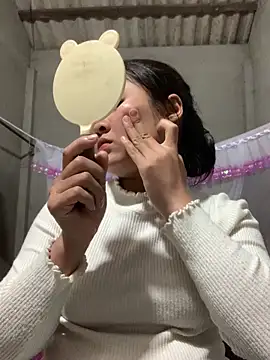 NhuFox online show from 20, 12, 2025