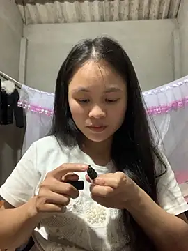 NhuFox online show from 1, 10, 2025