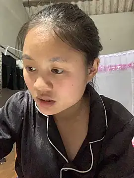 NhuFox online show from 12, 9, 2025