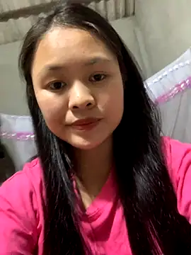 NhuFox online show from 5, 11, 2025