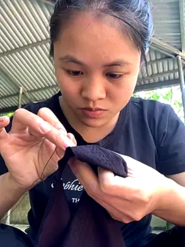 NhuFox online show from 29, 10, 2025