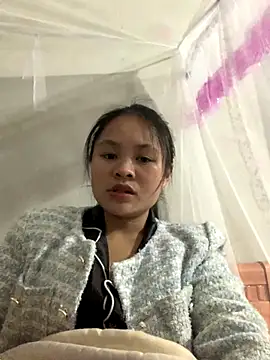 NhuFox online show from 8, 1, 2026