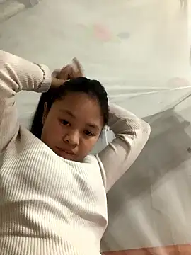 NhuFox online show from 7, 1, 2026