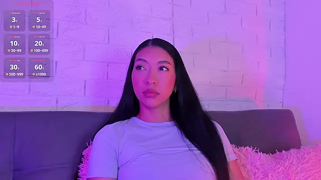 Sussyrosse  online show from 10, 3, 2026