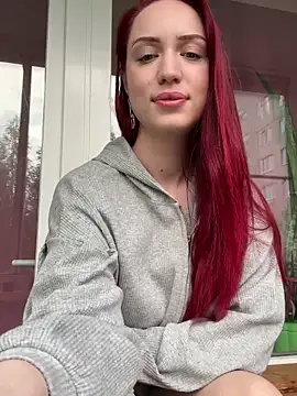 RussianBadBaby online show from 19, 9, 2025