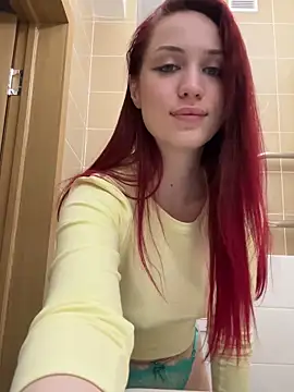 RussianBadBaby online show from 15, 11, 2025