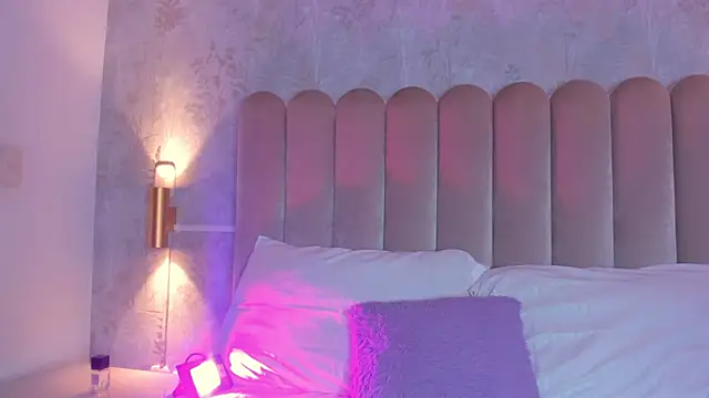 AliciaJerez1 online show from 27, 11, 2025