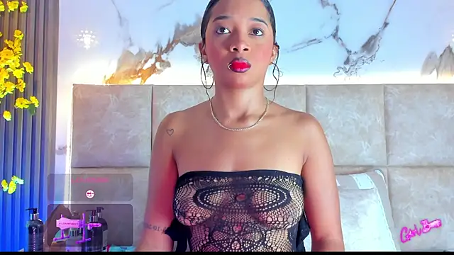 KarolBlanco online show from 24, 6, 2026