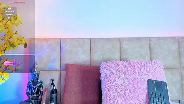 KarolBlanco online show from 6, 10, 2025