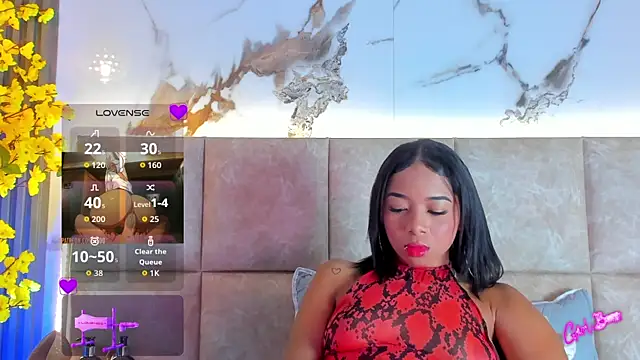 KarolBlanco online show from 10, 6, 2026