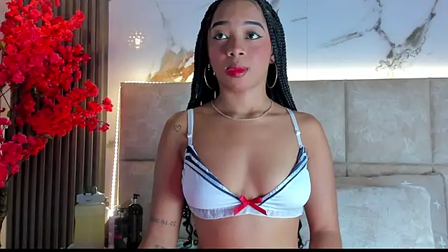 KarolBlanco online show from 17, 7, 2026