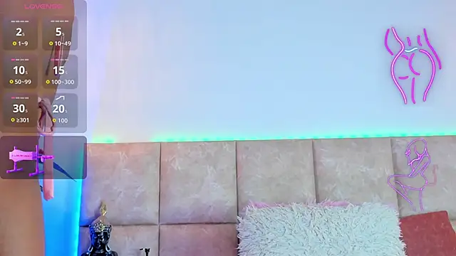 KarolBlanco online show from 13, 11, 2025