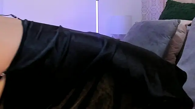 SuccubusDolly online show from 27, 11, 2025