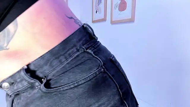 SuccubusDolly online show from 7, 10, 2025