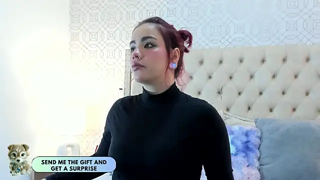 SuccubusDolly online show from 14, 1, 2026