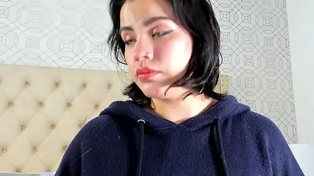 SuccubusDolly online show from 17, 12, 2025