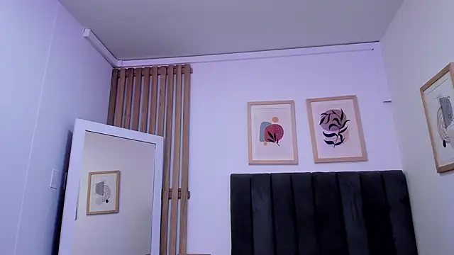 SuccubusDolly online show from 24, 9, 2025