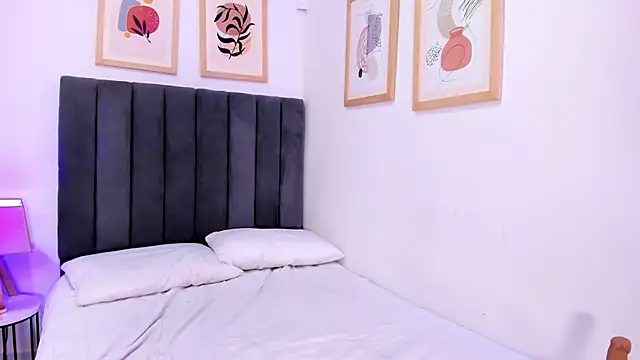 SuccubusDolly online show from 9, 10, 2025