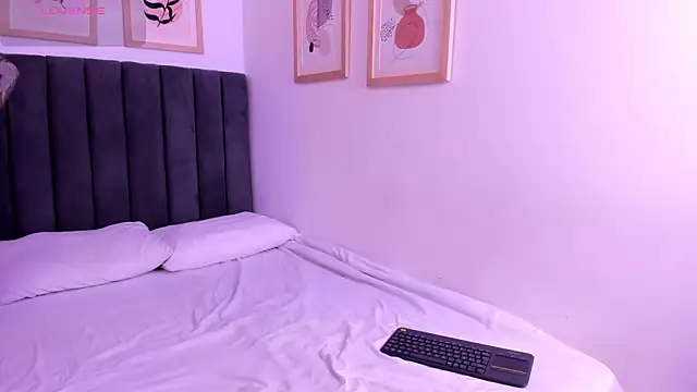 SuccubusDolly online show from 21, 9, 2025