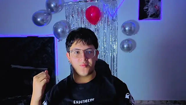 Ryan Doretti online show from 17, 11, 2025