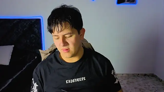 Ryan Doretti online show from 20, 11, 2025