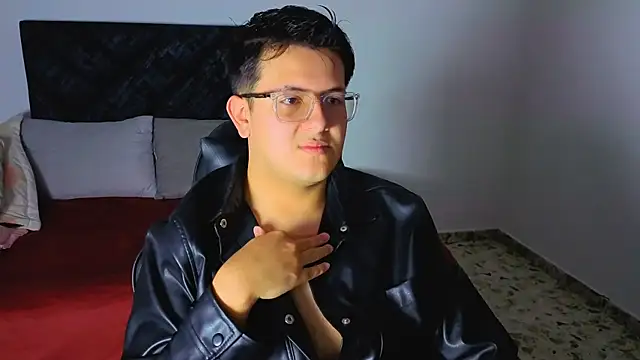 Ryan Doretti online show from 27, 10, 2025