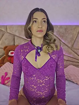 ClaradelMar online show from 10, 5, 2026